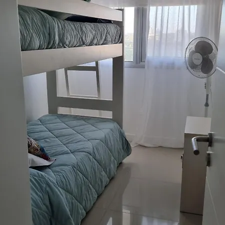 Lia Forest Tower 2 Apartment